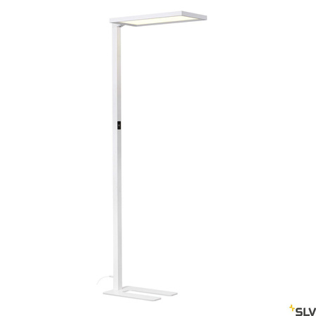 Lampa podłogowa WORKLIGHT II (1005391) - SLV