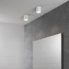 Lampa Sufitowa Kos Round 100 LED Biały (1326061) - Astro Lighting
