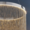 Lampa Wisząca Zelma (73768) Endon