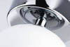 Lampa sufitowa GOVE LED chrom satyna (PL71065) - PAULMANN
