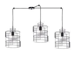 Lana mini żyrandol W-3 (67114) Ramko