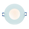 Lampa wpuszczana Smart Orbital IP65 9W (79305) - Saxby