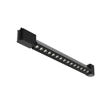 Oprawa do systemu szynowego Points Rot (TR010-1-22W4K-M-B-DE) - Maytoni