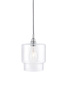 Lampa wisząca LONGIS IV(10553109) KASPA - żyrandol