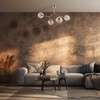 FAIRY GOLD LAMPA SUFITOWA 4 (10070) - TK Lighting