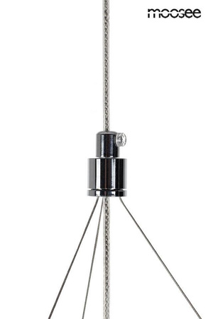 Lampa wisząca AQUA 20 (MSE1501100391 ) - Moosee