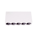 MAXLIGHT C0253 LAMPA SUFITOWA X-LINE 8W