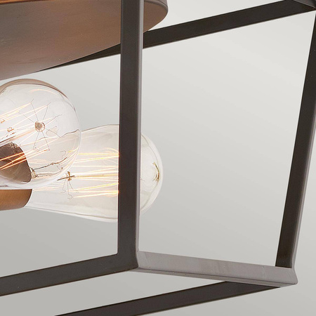 Plafon Fulton (HK-FULTON-F) - Elstead Lighting