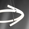 Lampa wisząca LIGHT LINE 66 (0093.31.CR DIM) - Vivida