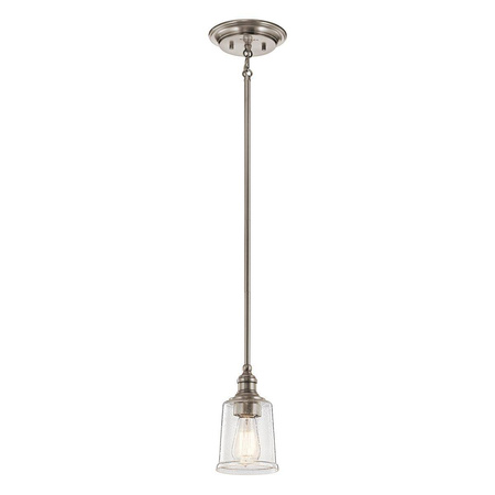 Lampa wisząca  Waverly (KL-WAVERLY-MP-CLP) - Elstead Lighting
