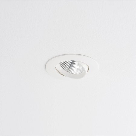 Lampa wpuszczana EGINA LED 10W 3000k (10551) - Nowodvorski