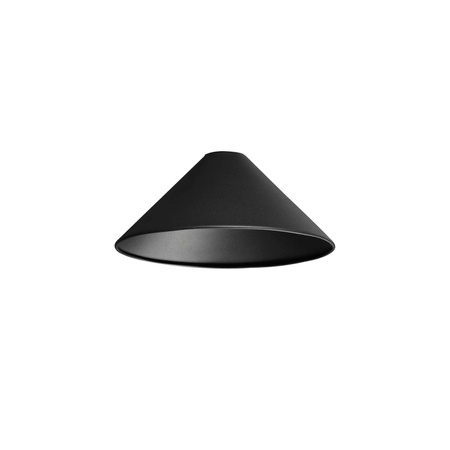  MIX-UP Czarny (MIX_UP_SHADE_CONO_SMALL_NERO) - Ideal Lux