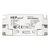 Zasilacze i Transformatory  LED Driver CC 700mA 6-10W (6008022) - Astro Lighting