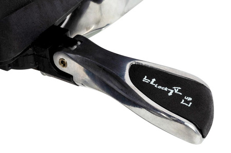 Fotel biurowy ERGO czarny (KH1501100110) - King home