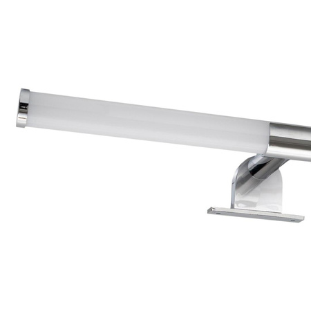 Kinkiet łazienkowy APA chrome 6W LED (ML2251) - Milagro