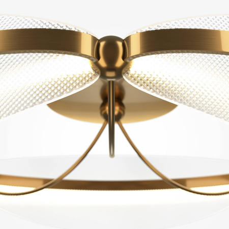 Lampa sufitowa Breeze (MOD281CL-L45BS3K) - Maytoni