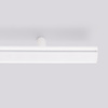 Plafon LAGOM biały 4000K (TH.524) - Thoro Lighting