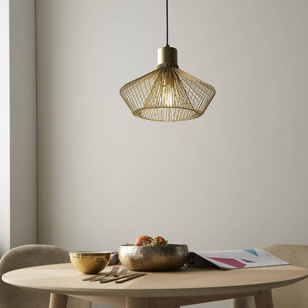 Lampa Wisząca Kimberley (99498) Endon