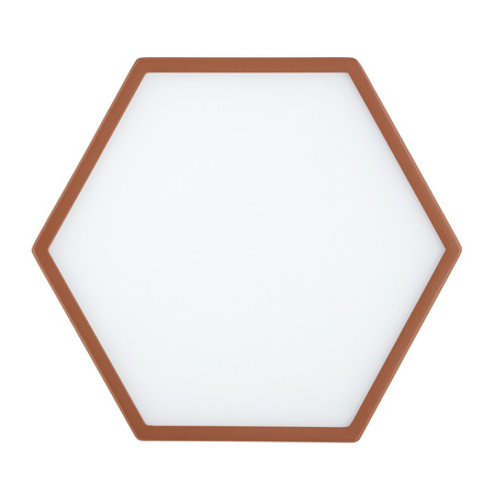 Plafon LED LIBERO (8783) - Argon