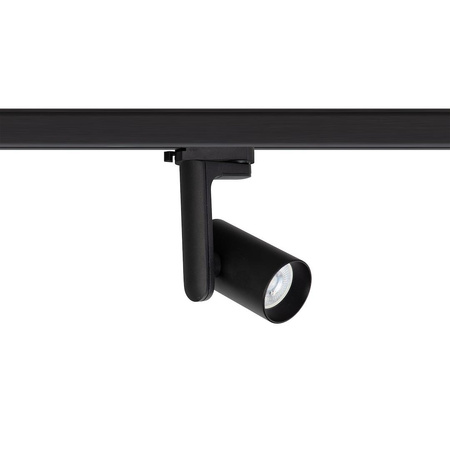 Oprawa Timor Track Czarny 1xGU10 (ML2285) - Milagro