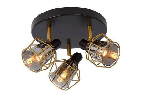 Lampa sufitowa reflektorek NILA (77977/13/30) - Lucide