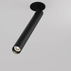 Lampa wpuszczana Focus T (C141RS-L300-6W3K-B) - Maytoni