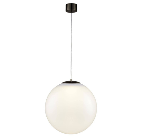 Lampa wisząca NUBE L LED 40 cm (ST-10698P-D400) - Step into Design