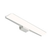 Lampa ścienna TINIA Nordlux LED  Metal Biały
