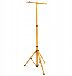 Statyw podwójny do naświetlaczy LED - DomenoLED