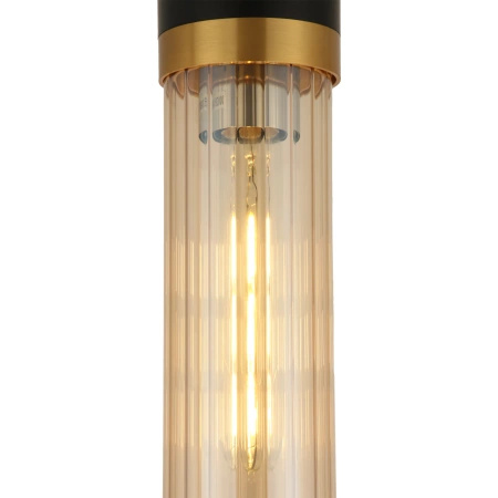 Lampa Wisząca Malika 3 (PL0140-3) - Yaskr
