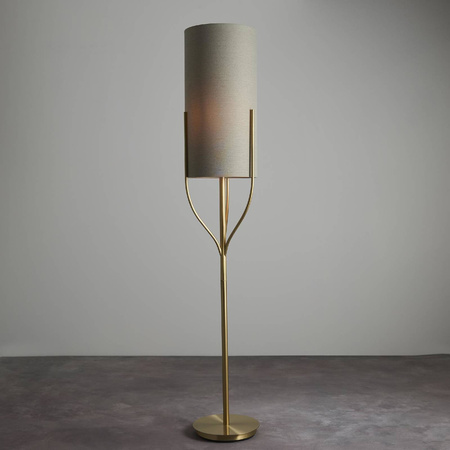 Lampa Podłogowa Fraser (95466) Endon