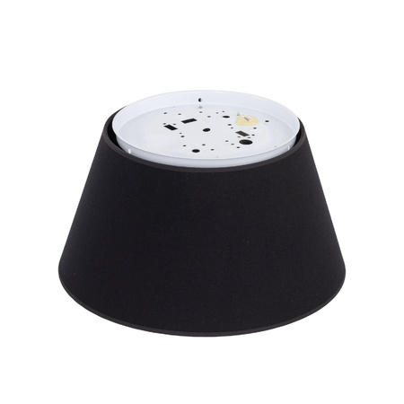 FORMO BLACK LAMPA SUFITOWA 2XE27 380 (11206) - TK Lighting