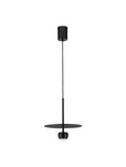 Lampa wisząca wewnętrzna BAILA (LE44533) - Luces Exclusivas