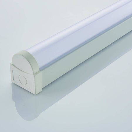 Oświetlenie techniczne Rular 6ft standard 52W (78556) - Saxby