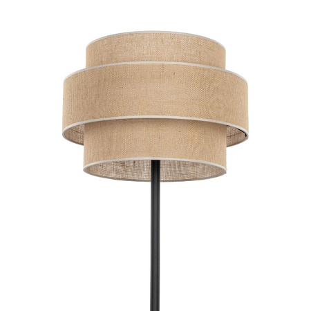 Lampa podłogowa CALISTO JUTA (5405) - TK Lighting