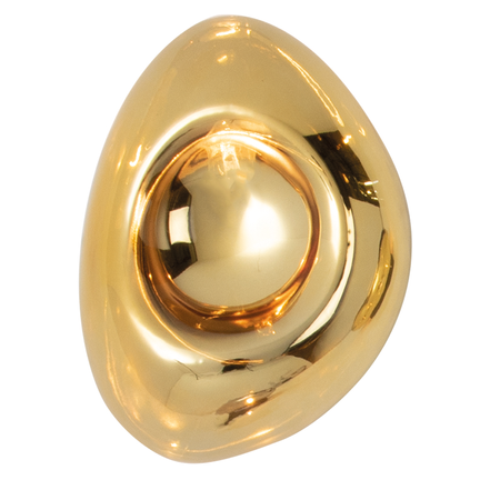 WALL LAMP 1XE14 GOLD (22047 Zambelis) - Zambelis