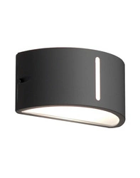 Plafon Zew. BONN Kol. Antracyt K (6330401118) - Lutec