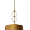 Lampa wisząca COCO rozm. M (11101105) - Kaspa