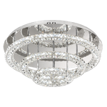 Lampa Sufitowa TONERIA chrom (39002) - EGLO