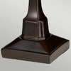 Lampa stołowa Holmes (QZ-HOLMES-TL) - Elstead Lighting