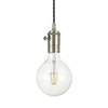 Lampa wisząca Doc (163109) Ideal Lux - żyrandol