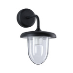 Oprawa elewacyjna VINTARIO E27 max.20W IP 44 odporna na wodę morską 230V antracyt aluminium (PL94757) - PAULMANN