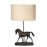 Lampa stołowa Spirit (DL-SPIRIT-TL) - Elstead Lighting