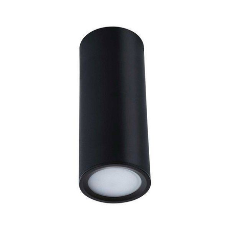 ON zest Barrel LED Coin stały 3StepDim 1x6W 2700K 470lm czarny matowy (PL93107) - PAULMANN