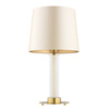 Lampa stołowa HAMPTON (8541-ARG) - Argon