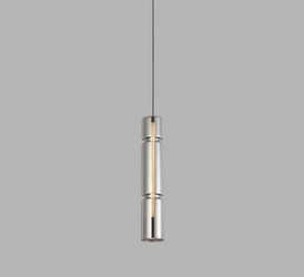 Lampa wisząca jedynka CILINDRO (6223-0110) - Aviano Lighting
