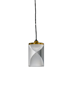 Oprawa szynowa / Lampa wisząca MAYA TRACK MAGNETIC 3W 3000K BK (AZ4629) - Azzardo