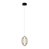 Lampa wisząca Rinot (PND-45372-1-WH-CL) - Italux