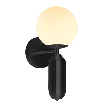 Kinkiet Aldeva (WL-02340-1-BK) - Italux
