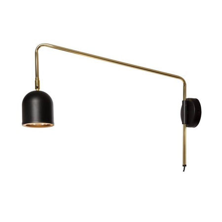 Lampa ścienna GASPAR (21055105) - Kaspa